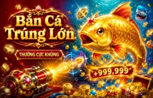 Bắn Cá tại thecustomeditco