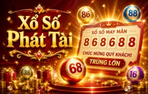 Xổ Số thecustomeditco